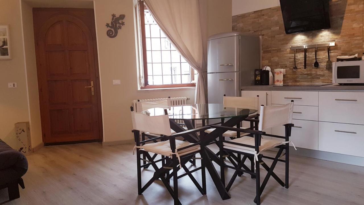 Moro Dal Castel - Appartamento Al Moro Castelnuovo del Garda Exterior foto